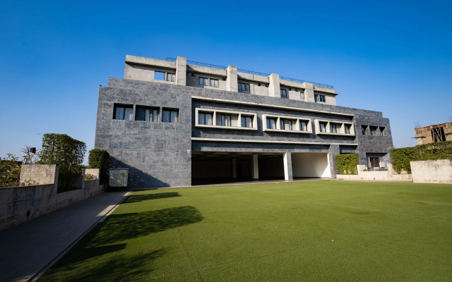 Agrasen Foundation Managed By Tgb Foods Pvt Ltd