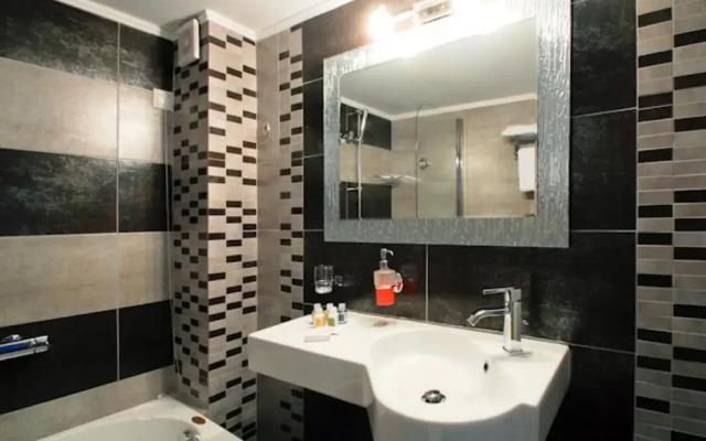 Kythira Golden Resort