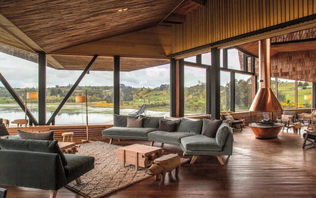 Refugia Chiloé