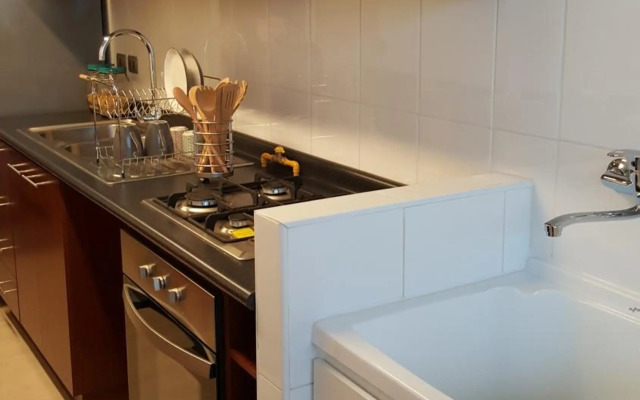 Apartamento Altos de Huayquique