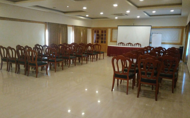 Sathyam Grand Resort, Sriperumbudur