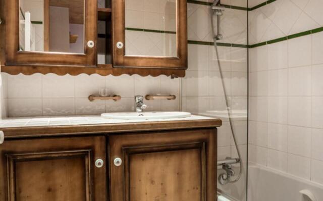 Appartement Les Arcs 1800, 4 pièces, 6 personnes - FR-1-352-38