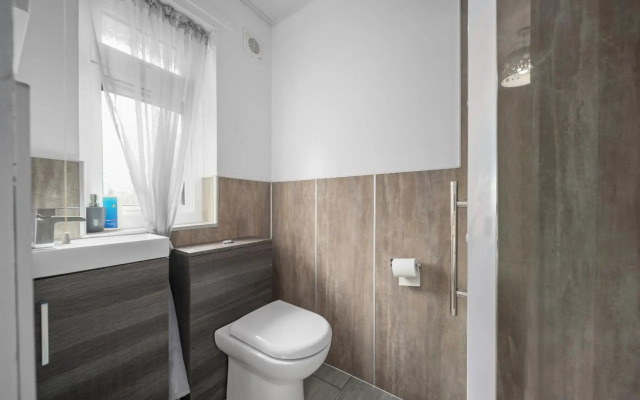 Elderlea Guest House