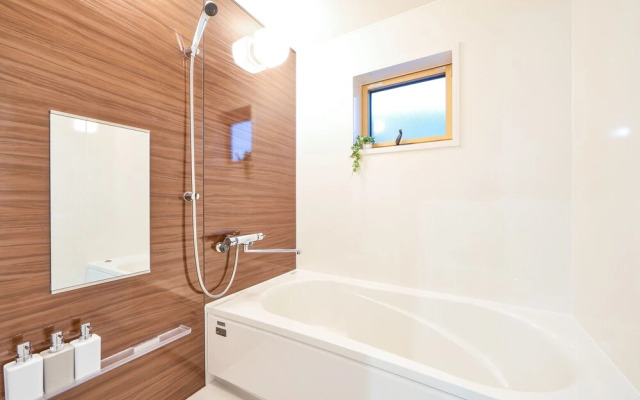 E-horizon Resort Condominium Nago C