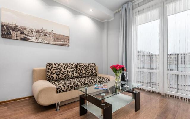 Apartament Chmielna by Your Freedom