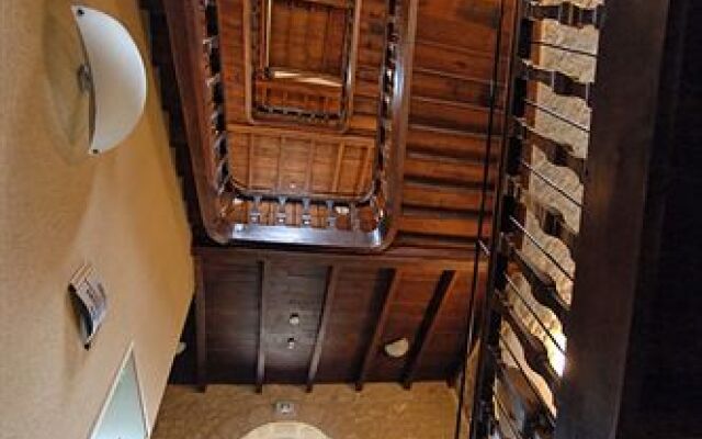 Espace Rencontre Angèle Mérici