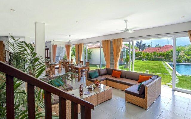 Villa Yenian