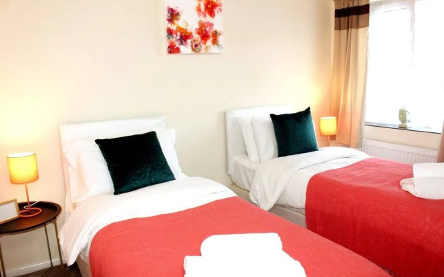 Binley Cottages Coventry