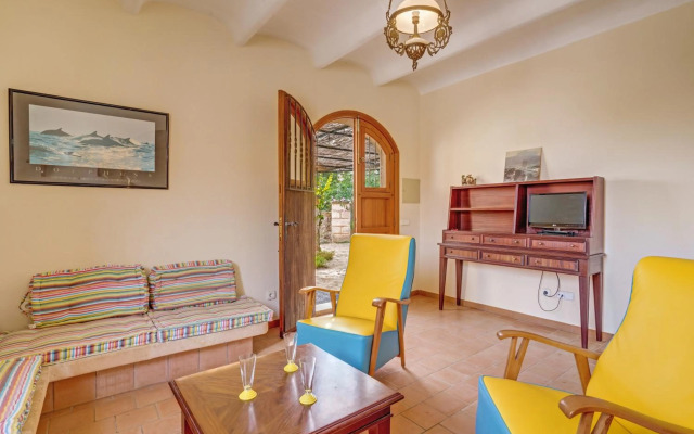 Possessio Sa Barrala Casa del Pages