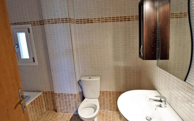 Anelia Villa Seaview 2 by Travelpro Services