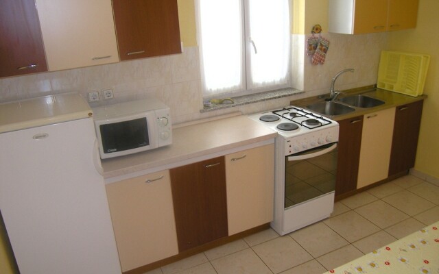 Apartment TODOR