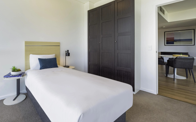 Avani Adelaide Residences – Guest Rooms – Adelaide