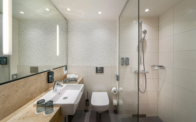 Holiday Inn Mannheim City - Hauptbahnhof by IHG
