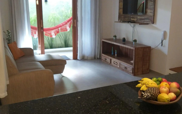 Villa Maritaca