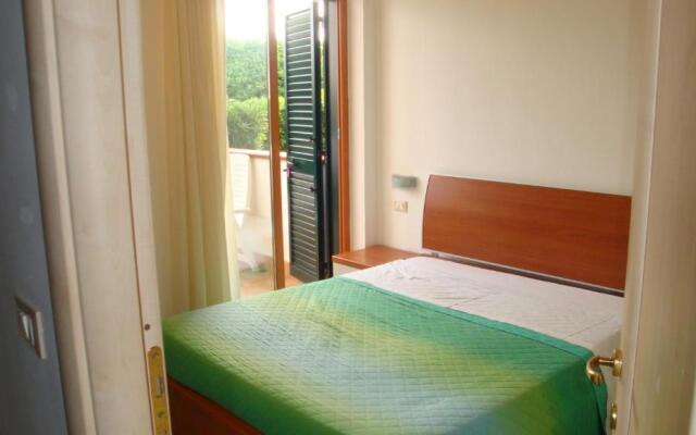 Ischia Uno Residence