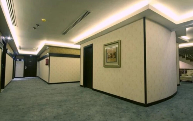 OYO 502 Sanam Hotel Suites - Riyadh