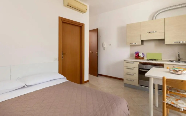 Residence 1 Uno Studio & Suites