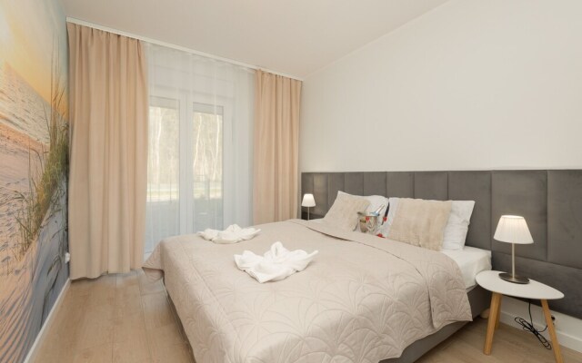 Apartment Jasna by Renters