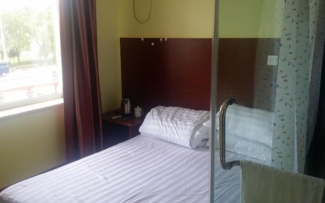 Xinjia Inn – Guest Rooms – Jinzhou