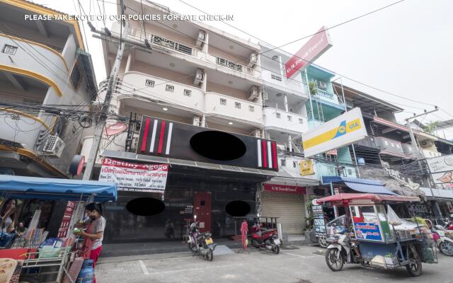 Destiny Hotel