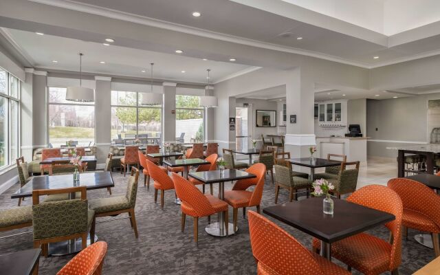Hilton Garden Inn Overland Park