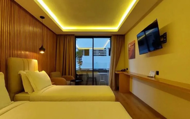 Unico Hotel