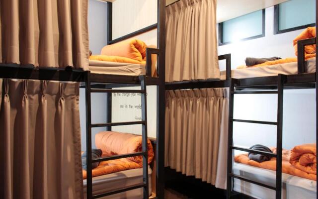 Picnic Hotel Bangkok