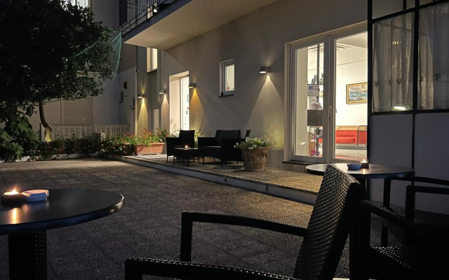 Hotel Victoria Place