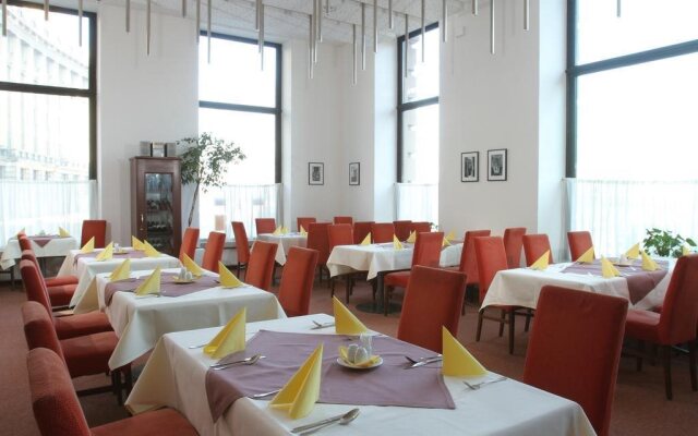 Hotel DAP