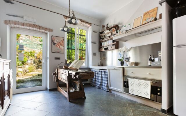 Room and Breakfast Casa Balin