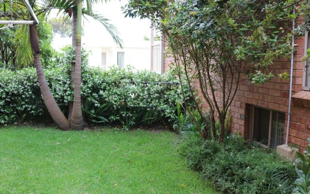 Beaches Apartments Merimbula