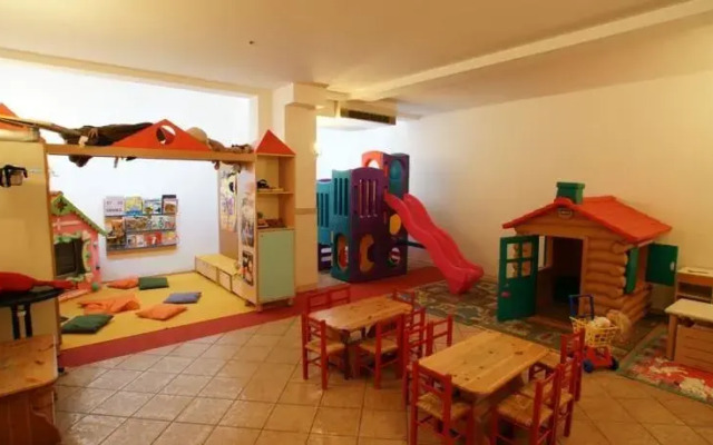 Relais Clubresince