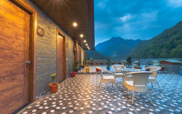 Atulya Nakshtra Resort