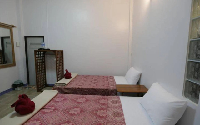 Sukhothai Hostel