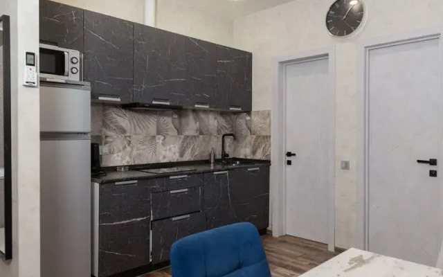 Sea Apartments, Esto-Sadok, str. Estonskaya, bld. 37/8