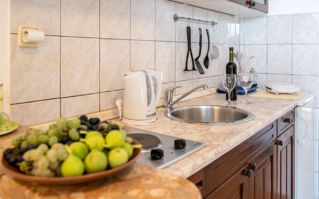 Apartments Darija
