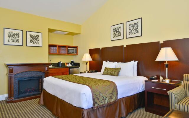 Best Western Plus Dana Point Inn-by-the-sea