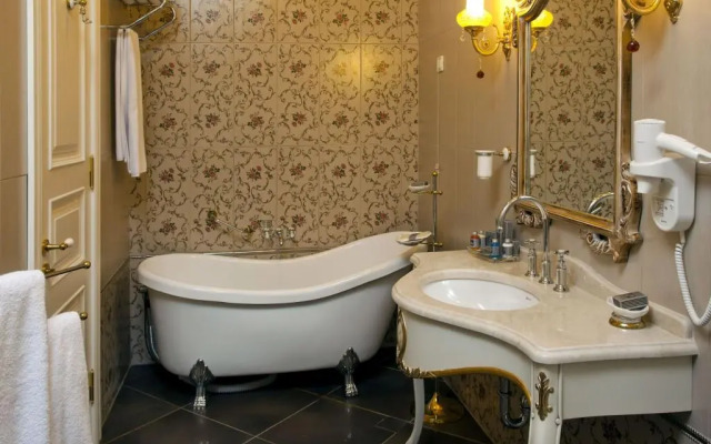 Limak Yalova Thermal Boutique