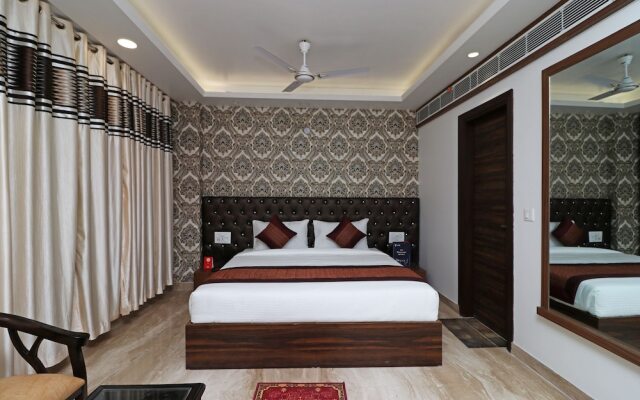 Sun View International Hotel