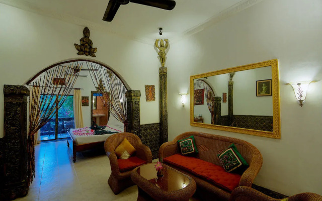 Bopha Siem Reap Boutique Hotel