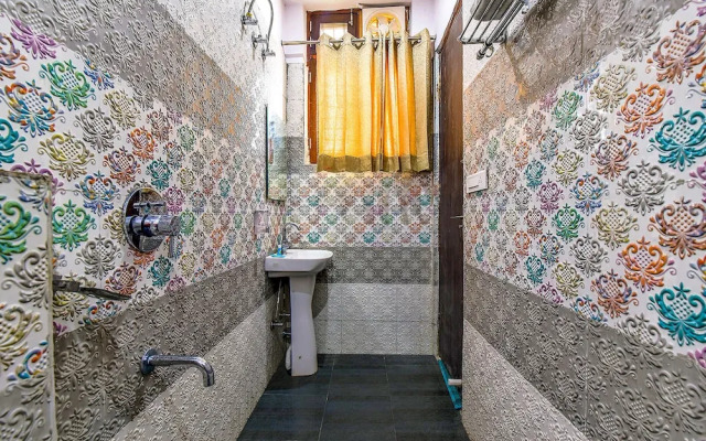 FabHotel Mayank Residency