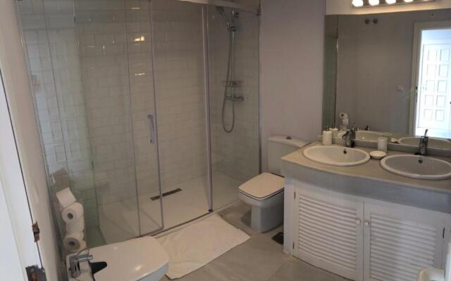La Herradura 3 bedroom apartment