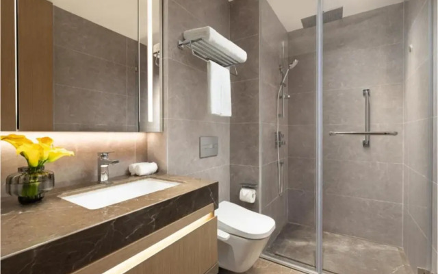 Somerset Wanxia Shenzhen