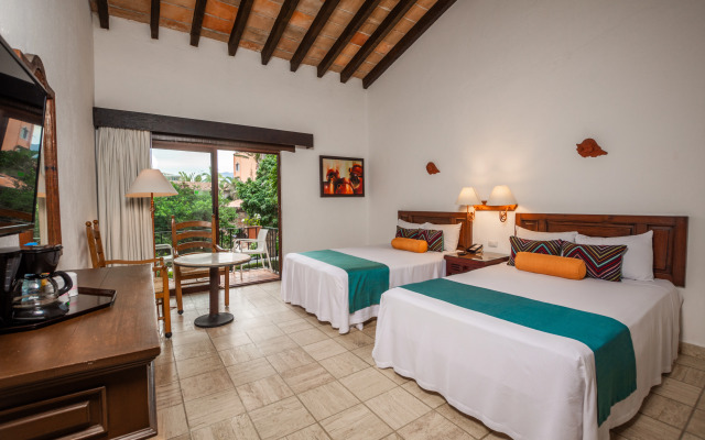 Hacienda Buenaventura Hotel & Mexican Charm