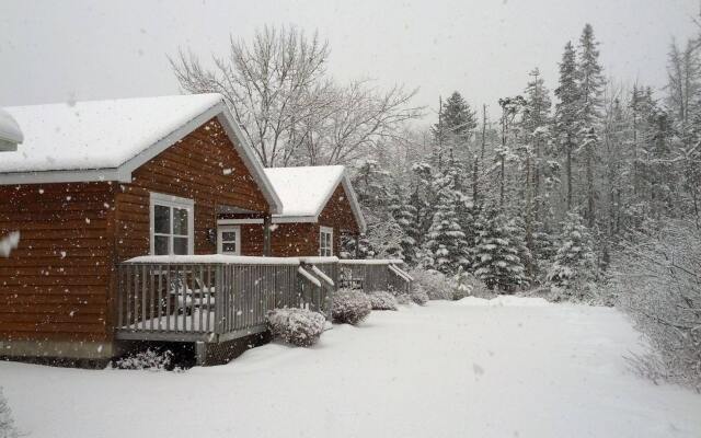 Anchorage House and Cottages