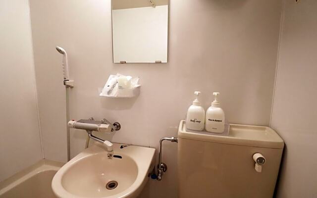 Hotel Yuyukan - Vacation STAY 10008v