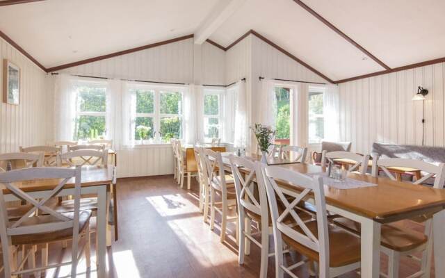 Malmplassen Bed & Breakfast