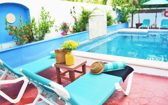 Corales Suites