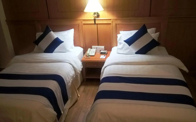 Swiss International Palace Hotel Manama