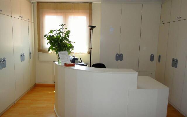 BcnStop Sagrada Familia Apartments